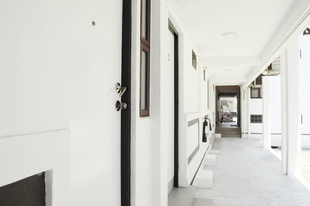 Villa Umbrella Singapore * Singapur